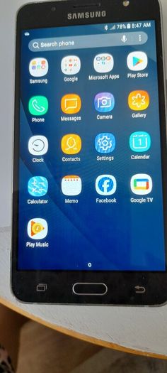 samsung galaxy phone