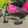 Excel G Logic Transit Wheelchair Image 4
