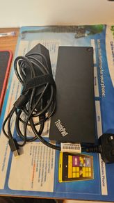 Lenovo ThinkPad Universal Thunderbolt 4 Dock
