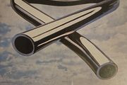 Mike Oldfield - Tubular Bells.