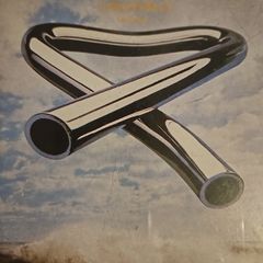 Mike Oldfield - Tubular Bells.