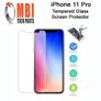 iPhone 11 Pro Tempered Protective Glass 9H Phone Screen Protector Image 2