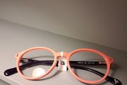 Girls Stella McCartney Kids designer prescription glasses