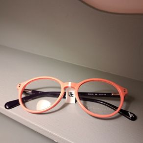 Girls Stella McCartney Kids designer prescription glasses