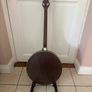 Barnes & Mullins Empress tenor banjo Image 3