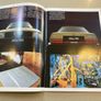 Alfa Romeo 90 Bertone Brochure Image 4