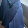 Nike 1/4 zip Golf sweater Image 2