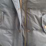 Fat FACE Navy Gilet Image 9