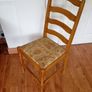 Extending Dining Table and 3 Chairs Image 3