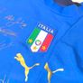 Mint 2006 Italy 'Campioni del Mondo Puma Jersey Size XL Adults Image 7