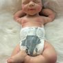 beautiful reborn full silicone boy Image 3