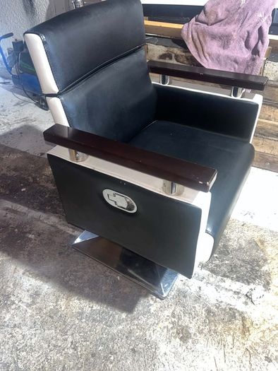 beauty treatment chair