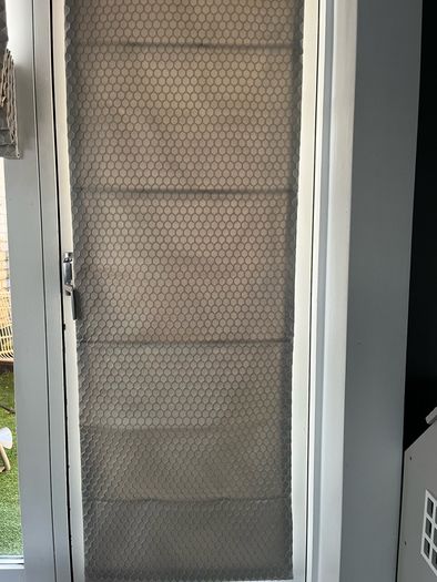 silk roman blinds