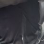 KAREN MILLEN black ruffle details skirt Sz 14 UK (Fit 12-14UK) Image 4