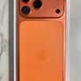 iPhone 17 Pro Max Cosmic Orange 256GB Image 7
