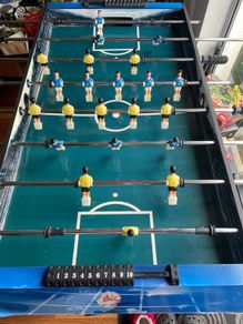 Football table