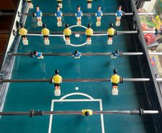 Football table
