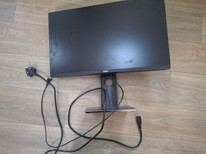 Dell monitor