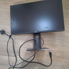 Dell monitor