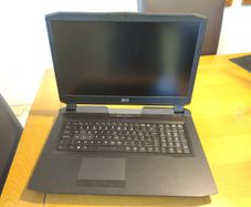 Gaming Laptop GTX1080