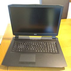 Gaming Laptop GTX1080