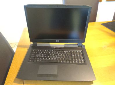 Gaming Laptop GTX1080