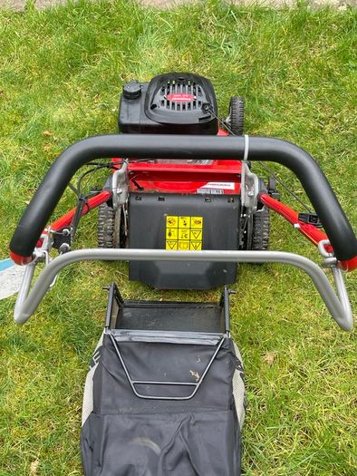 Lawnmower