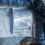 Carhartt Shorts Relaxed Fit Mens '34' Image 6