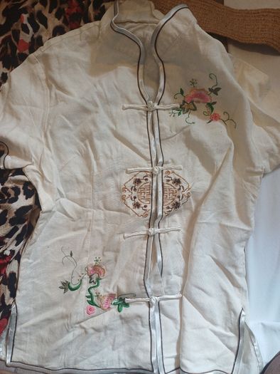 Bundle of women's clothing