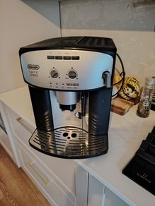 coffee machine