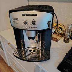 coffee machine