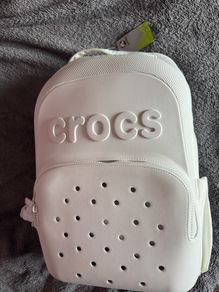 CROCS bagback