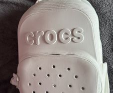 CROCS bagback