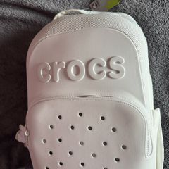 CROCS bagback