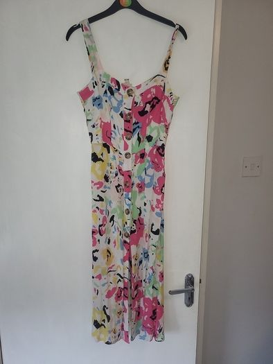ladies dress