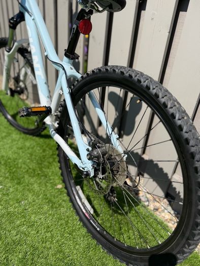 Giant Yukon Ladies bike XS