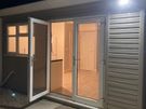 Building Contractors Dublin  - Garden Rooms/ cabins, Home Extensions, Renovations, New builds, fit out, pvc windows and doors. Image 8