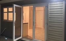 Dublin Builders - Garden homes, Extensions, Renovations, New builds, fit out, pvc windows and doors. Irish Building Contracting Business.
