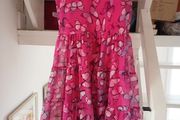 girls dress age 9-10