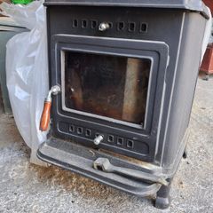 stove