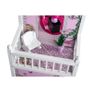 Isabelle's Wooden Doll House Image 2