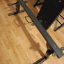 weight bench Image 2
