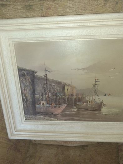 Oilpainting