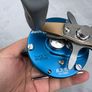 Mint Abu Garcia Revo S Baitcaster Reel + Premium Lines & Hooks Complete Bundle Image 9