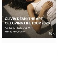 Olivia Dean