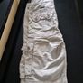Chino cargo shorts Image 2