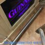New Pine Home Bars Custom Built To Order Image 9