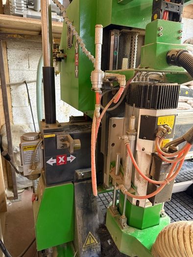 CNC Machine