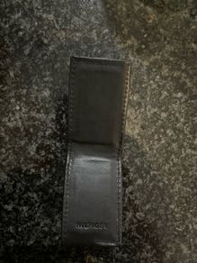 Tommy Hilfiger magnetic money clip