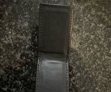 Tommy Hilfiger magnetic money clip